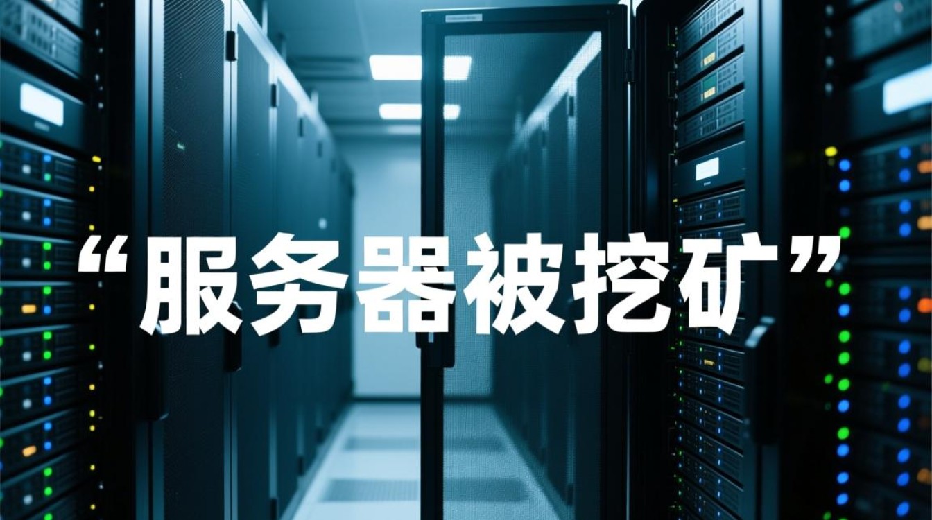 服务器被挖矿了怎么办?如何快速清除挖矿程序并恢复? 服务器被挖矿了怎么办?如何快速清除挖矿程序并恢复?