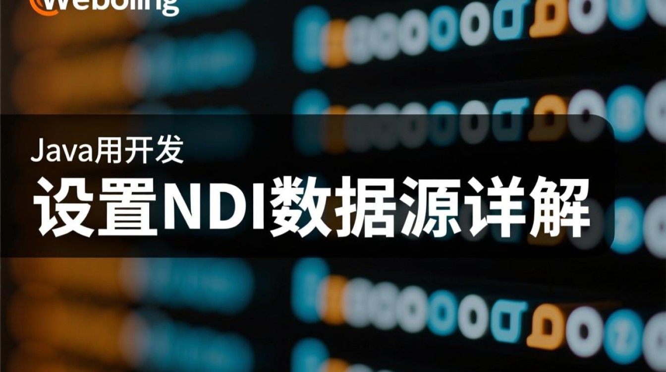 WebLogic配置JNDI数据源时,如何确保数据源连接稳定性和性能优化? WebLogic配置JNDI数据源时,如何确保数据源连接稳定性和性能优化?