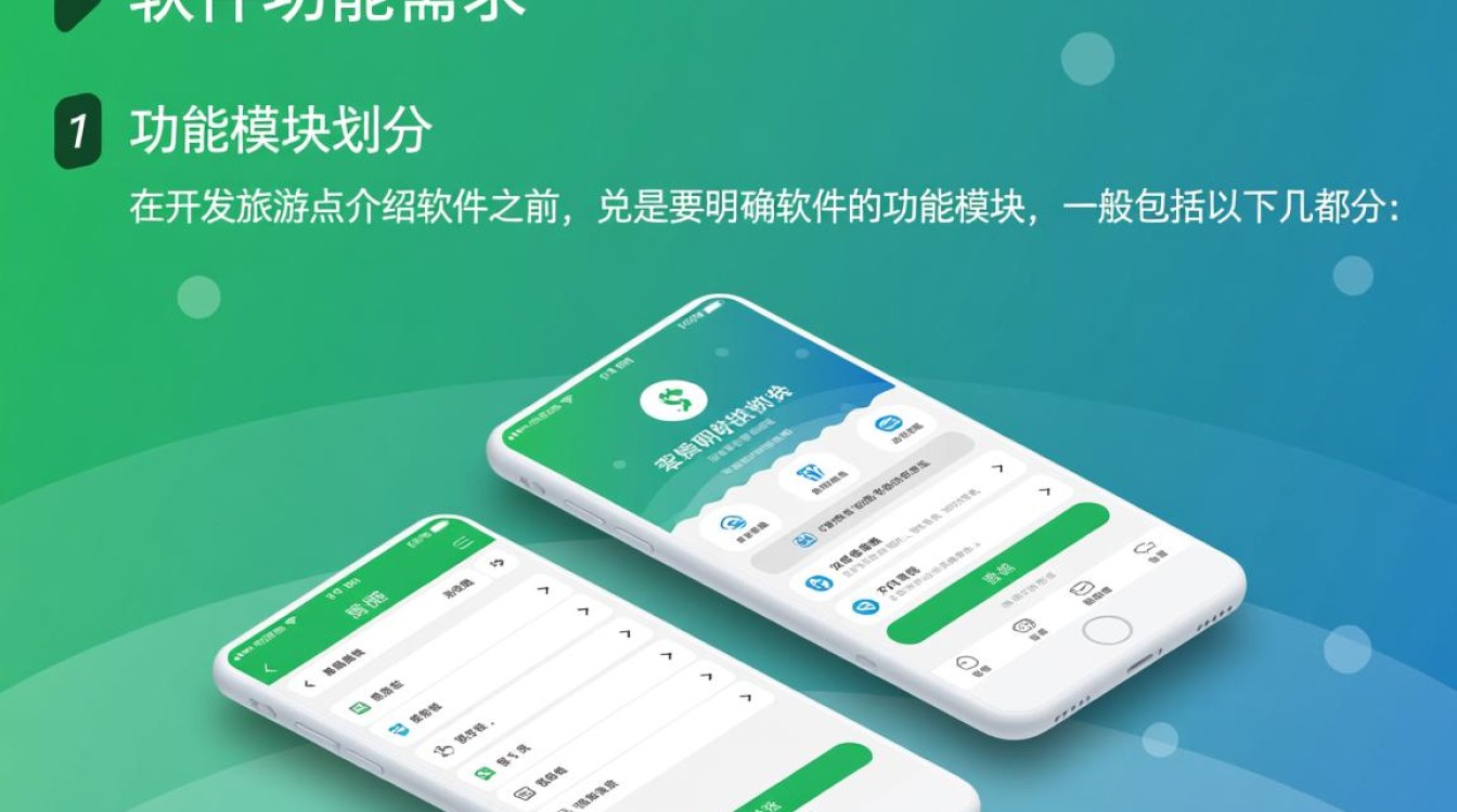 旅游点介绍软件开发有哪些关键步骤和难点?如何打造高效易用的旅游点介绍应用? 旅游点介绍软件开发有哪些关键步骤和难点?如何打造高效易用的旅游点介绍应用?