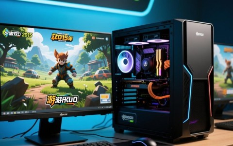 2015年玩游戏，电脑配置最低要求是什么？如何判断配置是否足够？