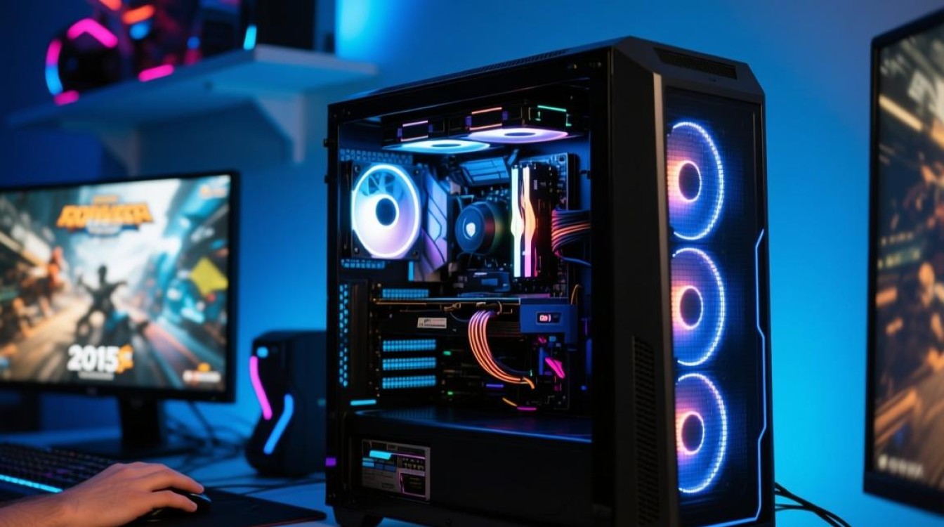 2015年玩游戏,电脑配置最低要求是什么?如何判断配置是否足够? 2015年玩游戏,电脑配置最低要求是什么?如何判断配置是否足够?