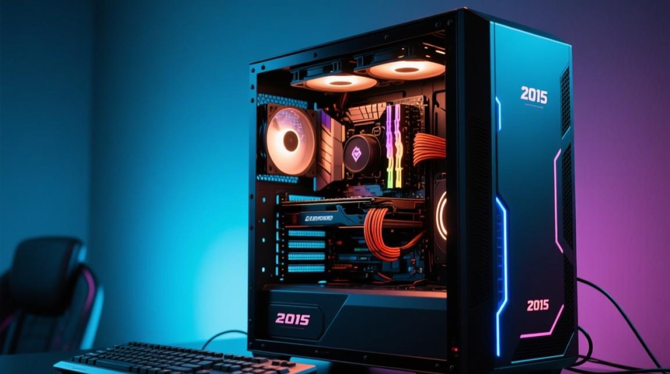 2015年玩游戏,电脑配置最低要求是什么?如何判断配置是否足够? 2015年玩游戏,电脑配置最低要求是什么?如何判断配置是否足够?