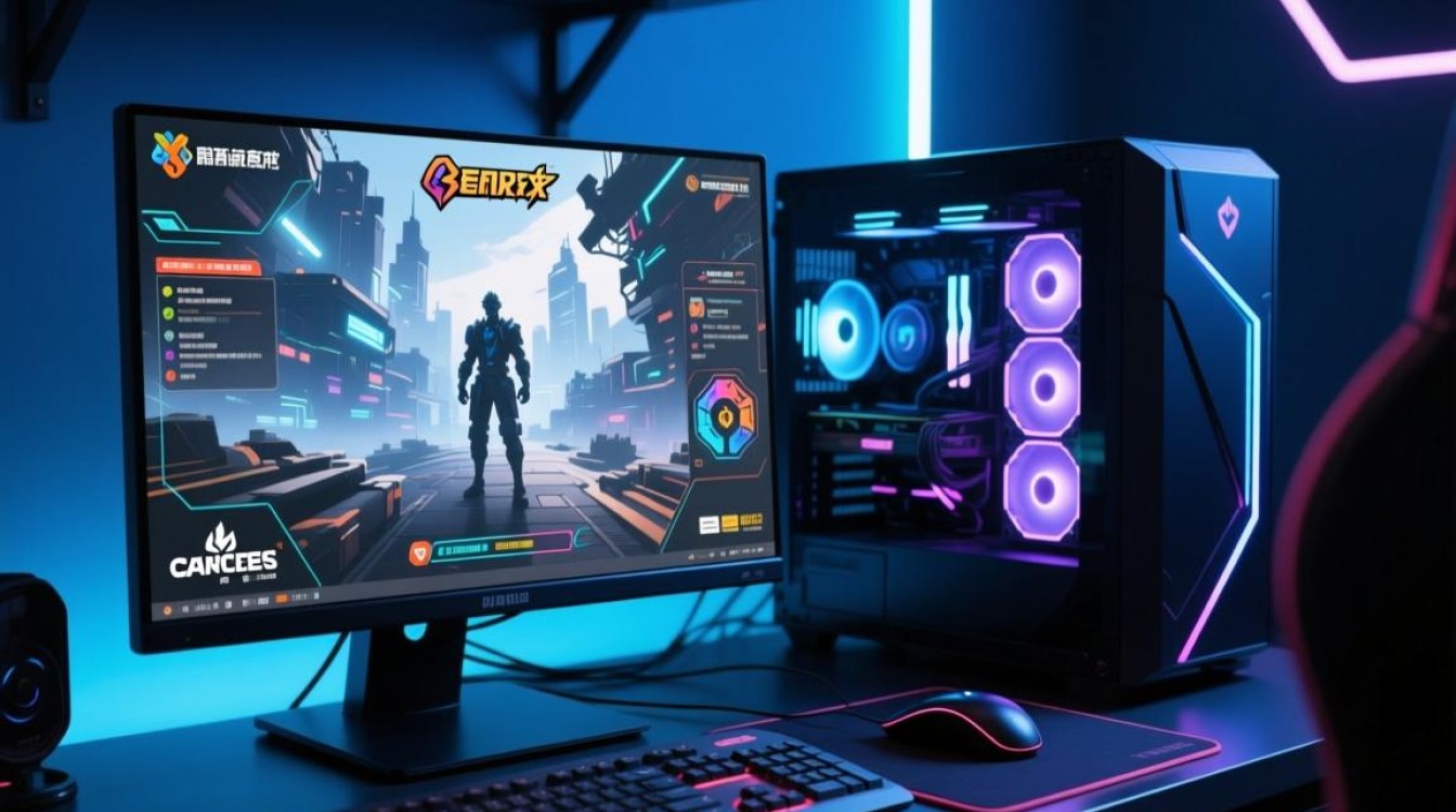 为何配置高的电脑游戏体验更佳?揭秘高性能电脑带来的游戏快感之谜? 为何配置高的电脑游戏体验更佳?揭秘高性能电脑带来的游戏快感之谜?