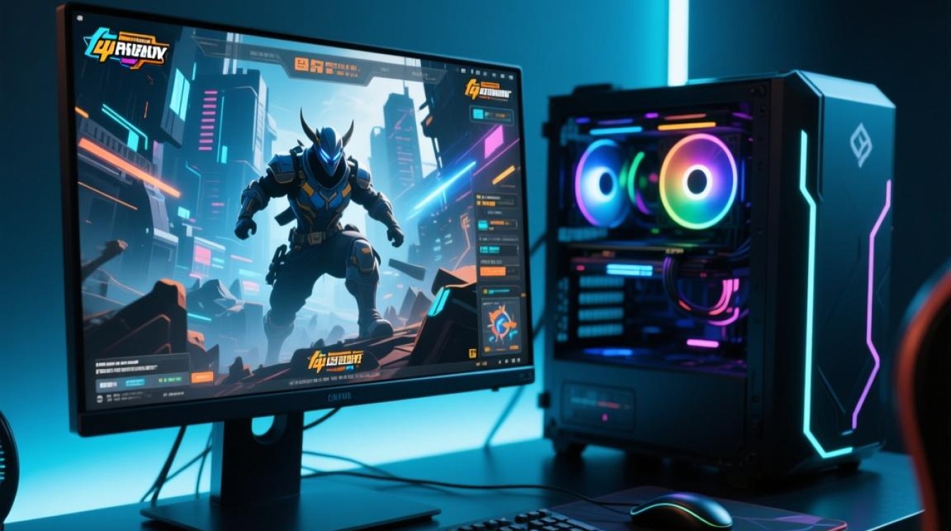 为何配置高的电脑游戏体验更佳?揭秘高性能电脑带来的游戏快感之谜? 为何配置高的电脑游戏体验更佳?揭秘高性能电脑带来的游戏快感之谜?