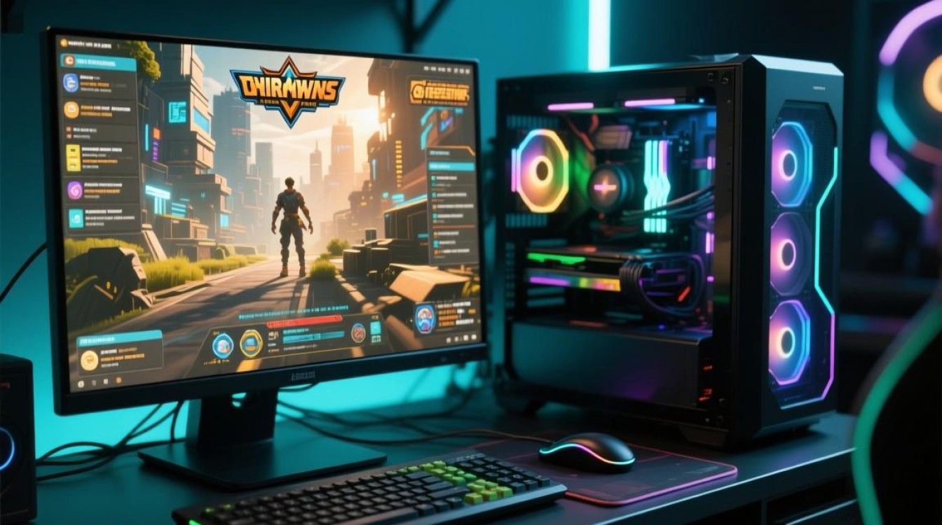 为何配置高的电脑游戏体验更佳?揭秘高性能电脑带来的游戏快感之谜? 为何配置高的电脑游戏体验更佳?揭秘高性能电脑带来的游戏快感之谜?