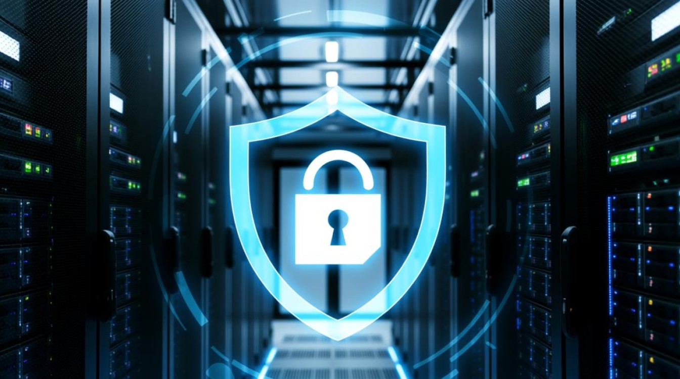 服务器被攻破后，如何快速恢复并防止再次发生？