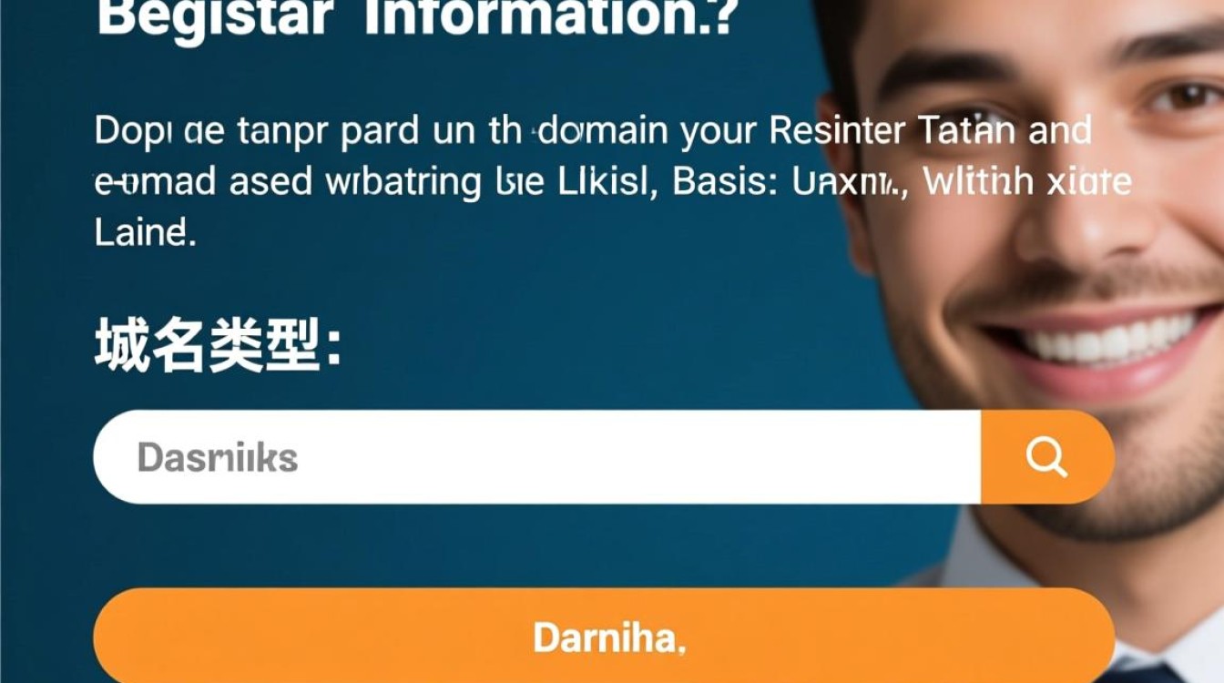 网址域名注册时,填写注意事项及常见问题解答? 网址域名注册时,填写注意事项及常见问题解答?