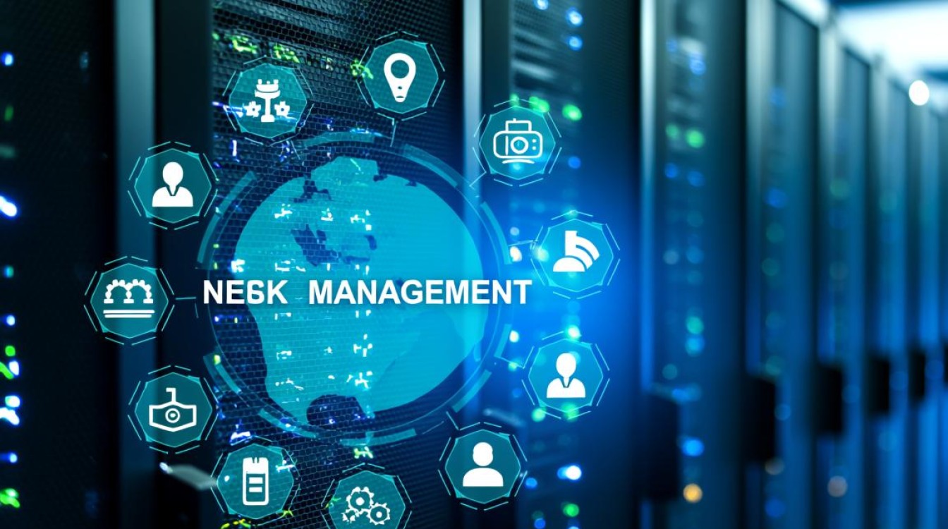 网络管理系统配置管理中，有哪些常见挑战和优化策略？