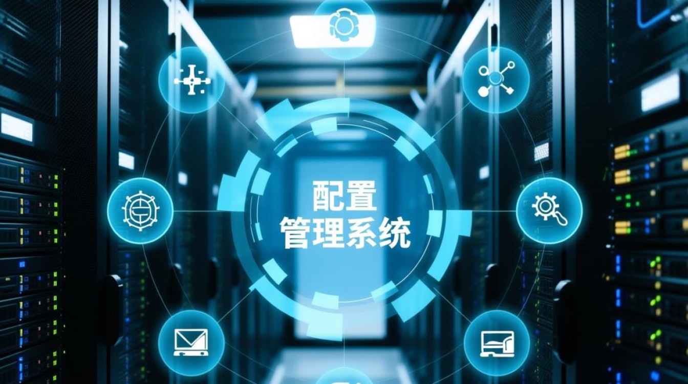 网络管理系统配置管理中，有哪些常见挑战和优化策略？