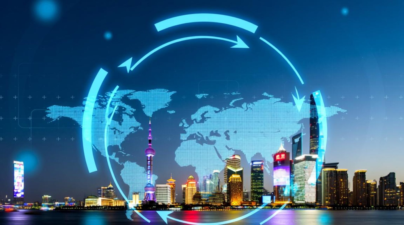 上海市域名DNS设置有哪些疑问和注意事项？