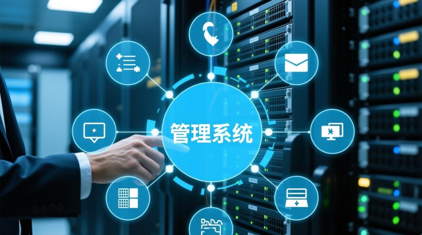 网络管理系统配置管理中，有哪些常见挑战和优化策略？