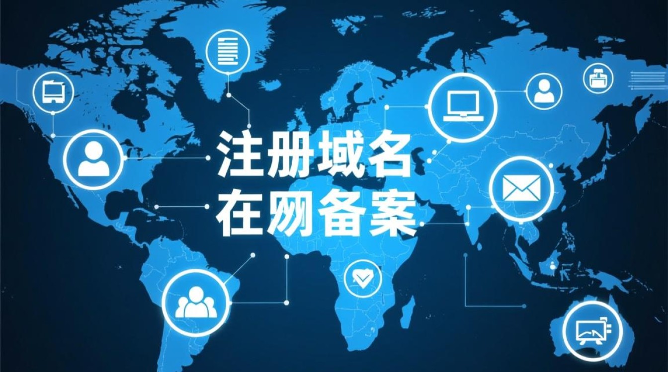 pw域名为何无需备案?背后有何特殊规定? pw域名为何无需备案?背后有何特殊规定?