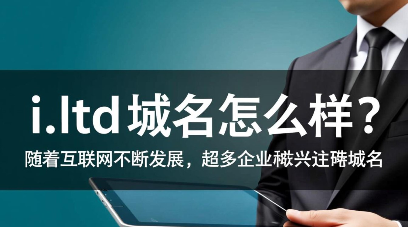 .ltd域名是否值得投资?性价比与实用性分析 .ltd域名是否值得投资?性价比与实用性分析