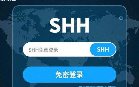 配置SSH免密登陆时，为何总是出现认证失败的问题？