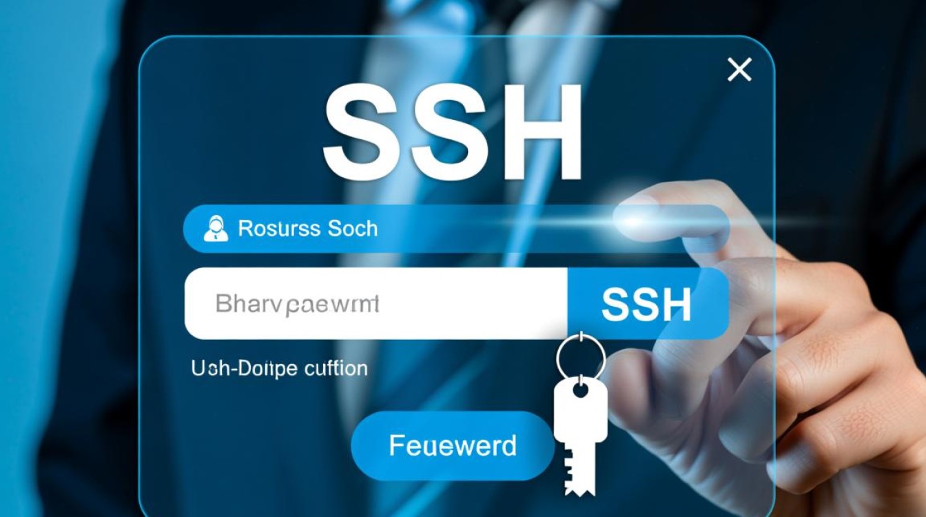 配置SSH免密登陆时,为何总是出现认证失败的问题? 配置SSH免密登陆时,为何总是出现认证失败的问题?