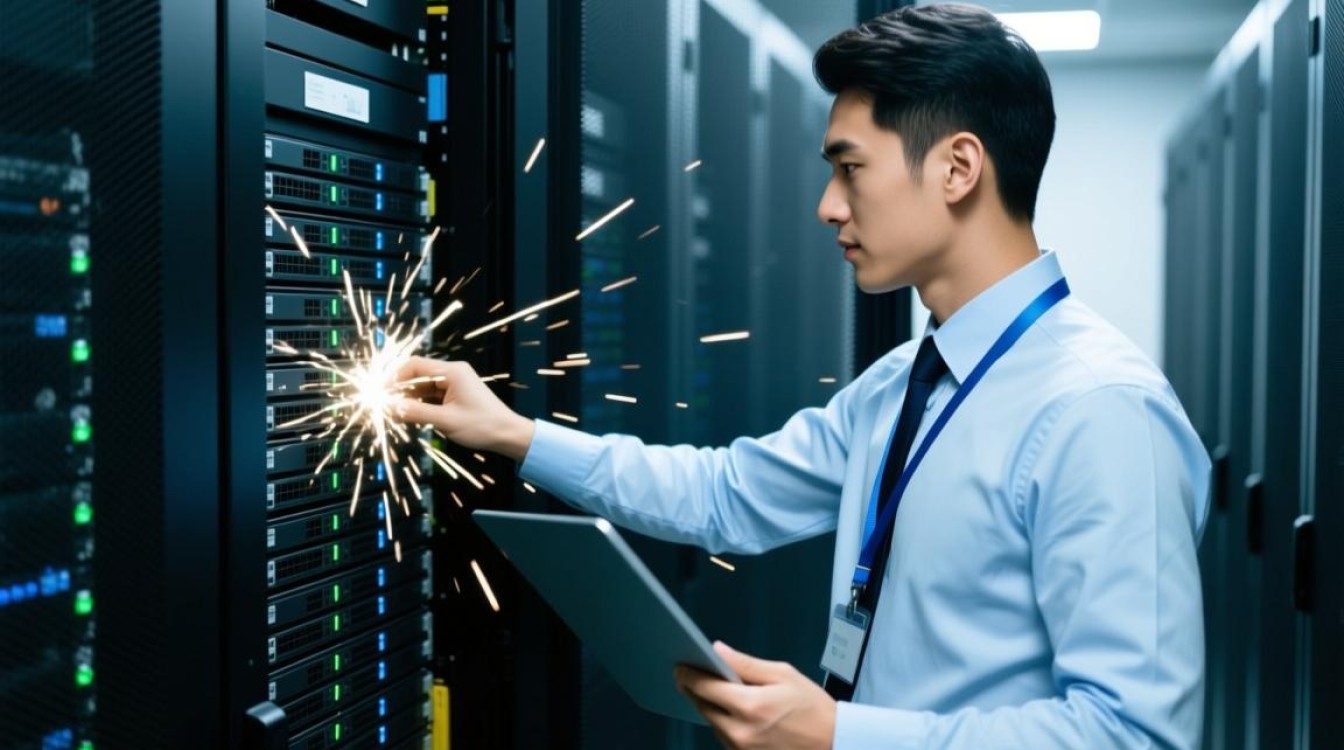 服务器被攻应急预案具体步骤是什么? 服务器被攻应急预案具体步骤是什么?