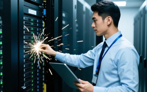 服务器被攻应急预案具体步骤是什么？