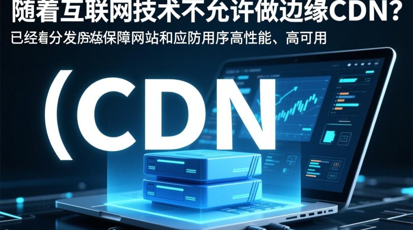 运营商为何严格限制边缘cdn业务的发展与应用? 运营商为何严格限制边缘cdn业务的发展与应用?