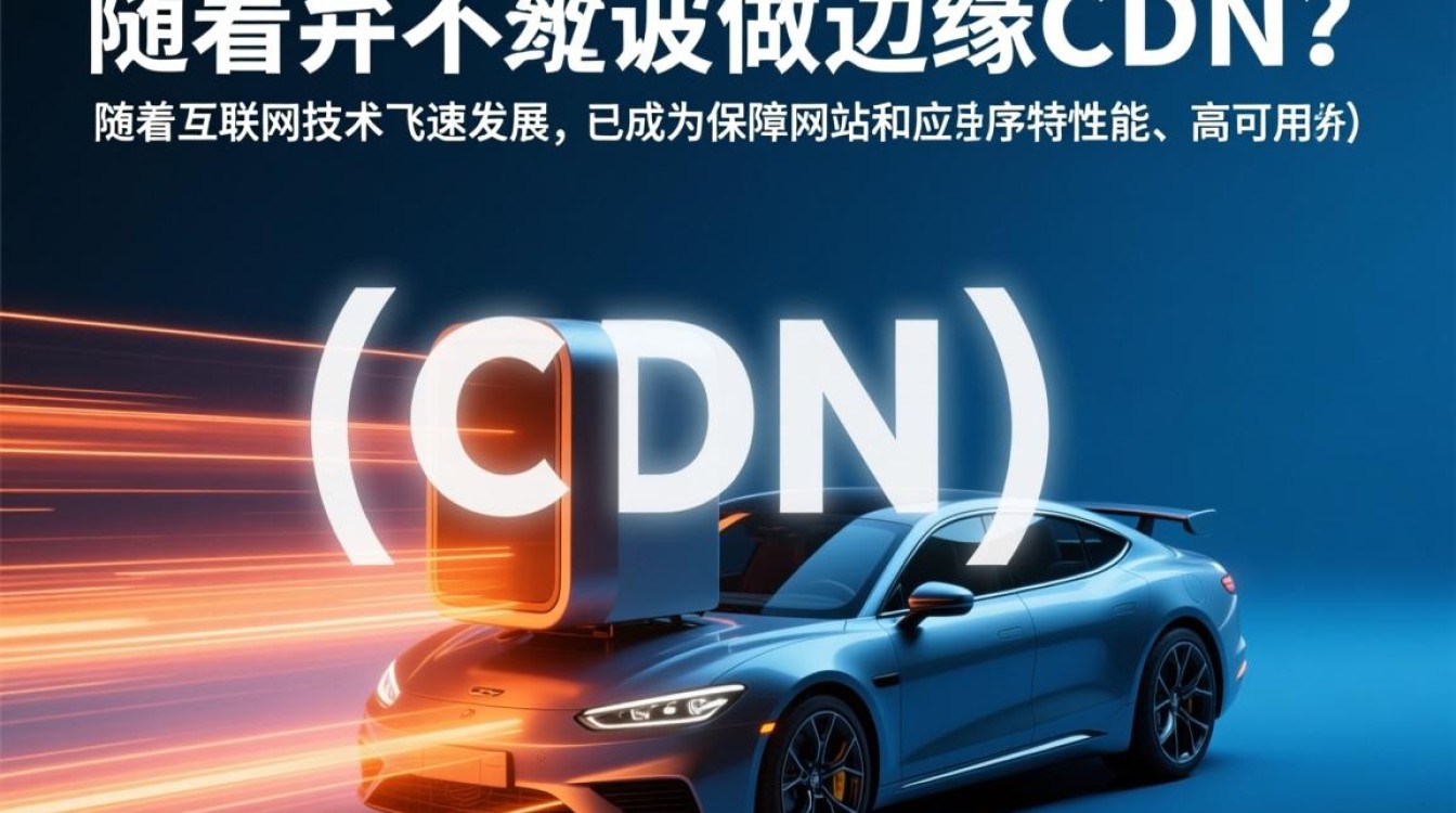 运营商为何严格限制边缘cdn业务的发展与应用? 运营商为何严格限制边缘cdn业务的发展与应用?