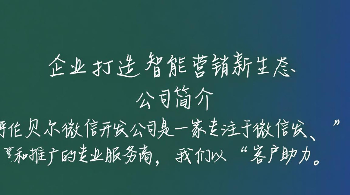 呼伦贝尔微信开发公司,如何打造本地特色服务? 呼伦贝尔微信开发公司,如何打造本地特色服务?