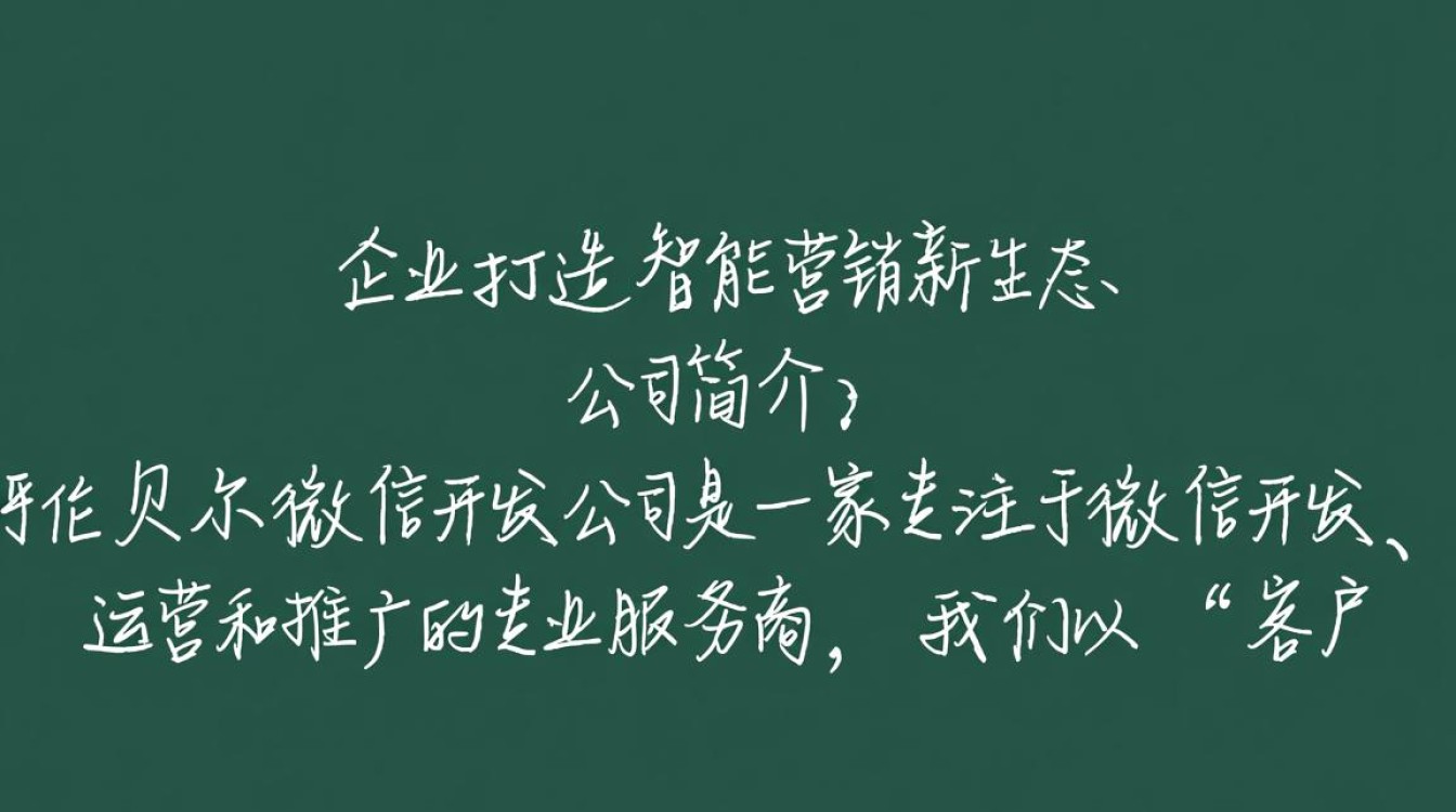 呼伦贝尔微信开发公司,如何打造本地特色服务? 呼伦贝尔微信开发公司,如何打造本地特色服务?