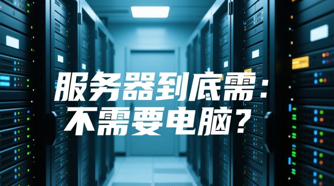 服务器和电脑有什么区别?家用能当服务器用吗? 服务器和电脑有什么区别?家用能当服务器用吗?