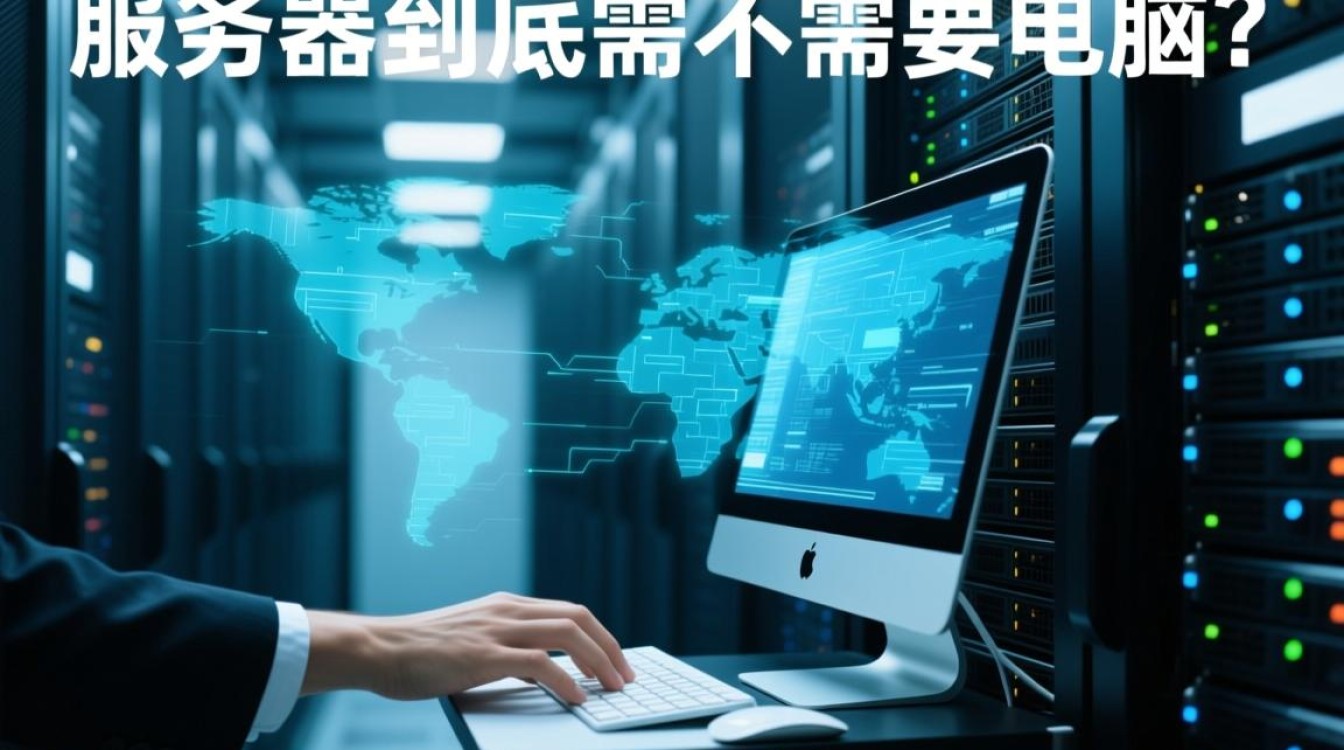 服务器和电脑有什么区别?家用能当服务器用吗? 服务器和电脑有什么区别?家用能当服务器用吗?