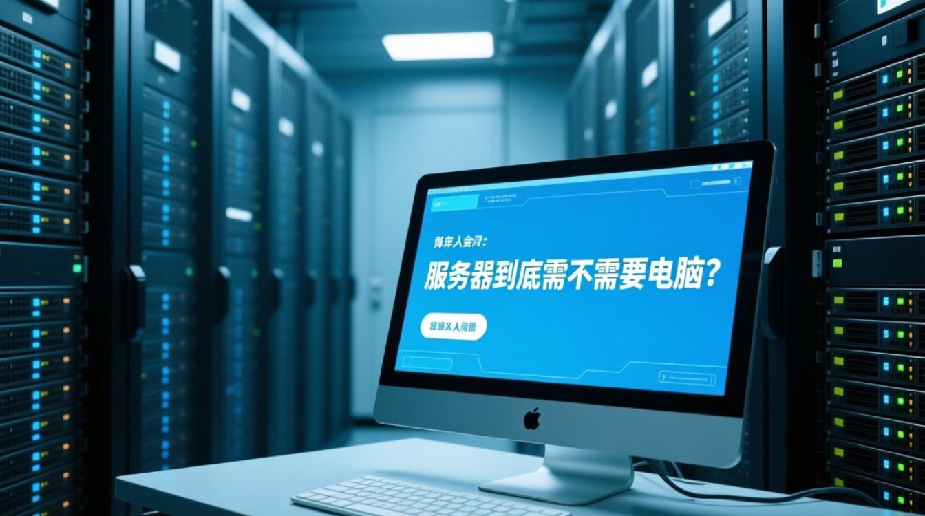 服务器和电脑有什么区别?家用能当服务器用吗? 服务器和电脑有什么区别?家用能当服务器用吗?