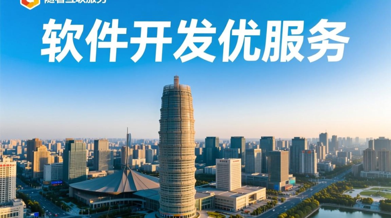 郑州软件开发的优服务，有哪些特色和优势让你心动不已？