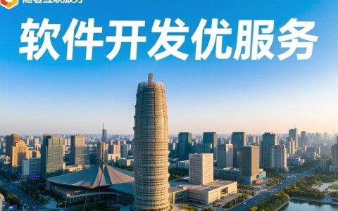 郑州软件开发的优服务，有哪些特色和优势让你心动不已？