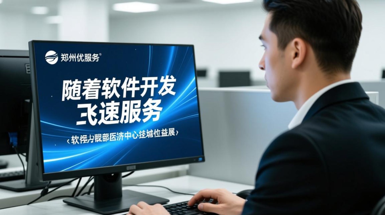 郑州软件开发的优服务，有哪些特色和优势让你心动不已？