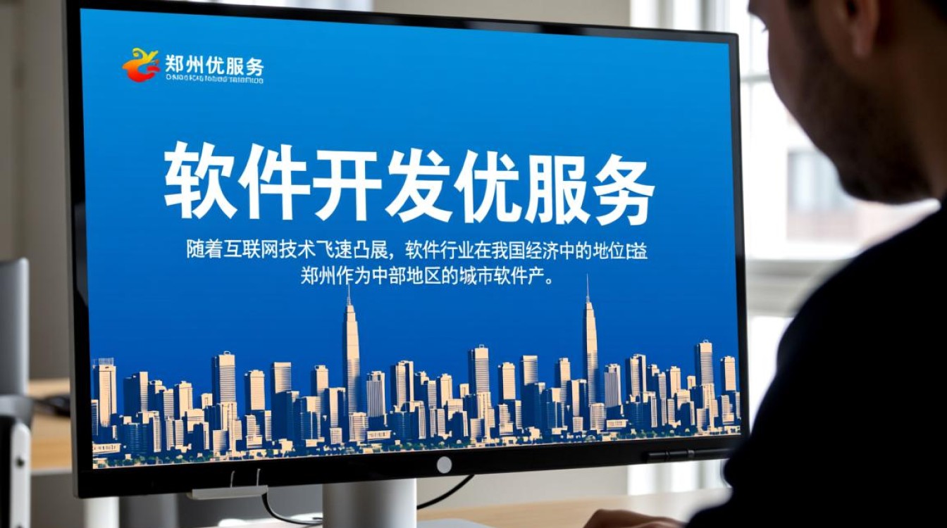 郑州软件开发的优服务，有哪些特色和优势让你心动不已？
