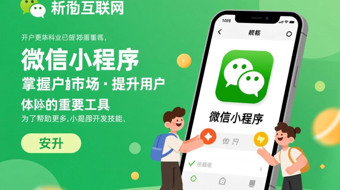 安庆微信小程序开发课程,如何选择适合自己的学习路径? 安庆微信小程序开发课程,如何选择适合自己的学习路径?