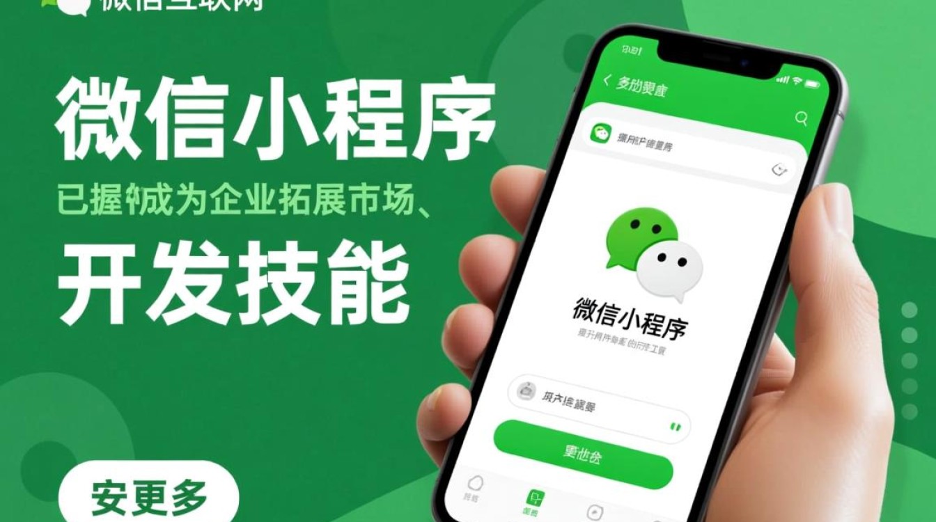 安庆微信小程序开发课程,如何选择适合自己的学习路径? 安庆微信小程序开发课程,如何选择适合自己的学习路径?