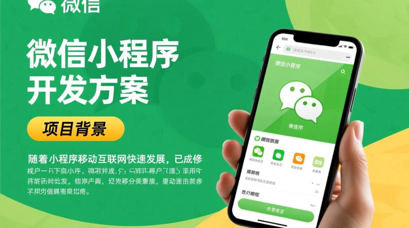 廊坊微信小程序开发方案，如何选择合适的技术与设计？