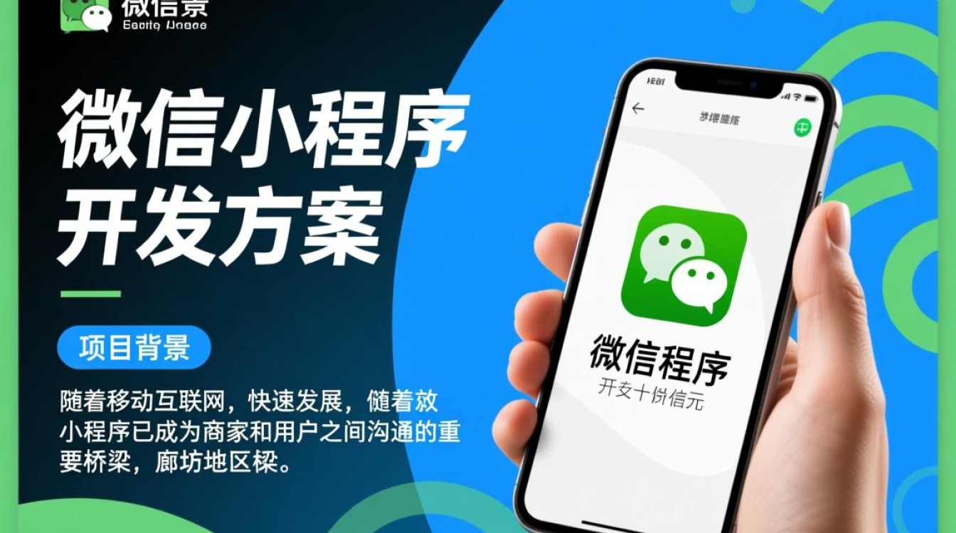 廊坊微信小程序开发方案，如何选择合适的技术与设计？