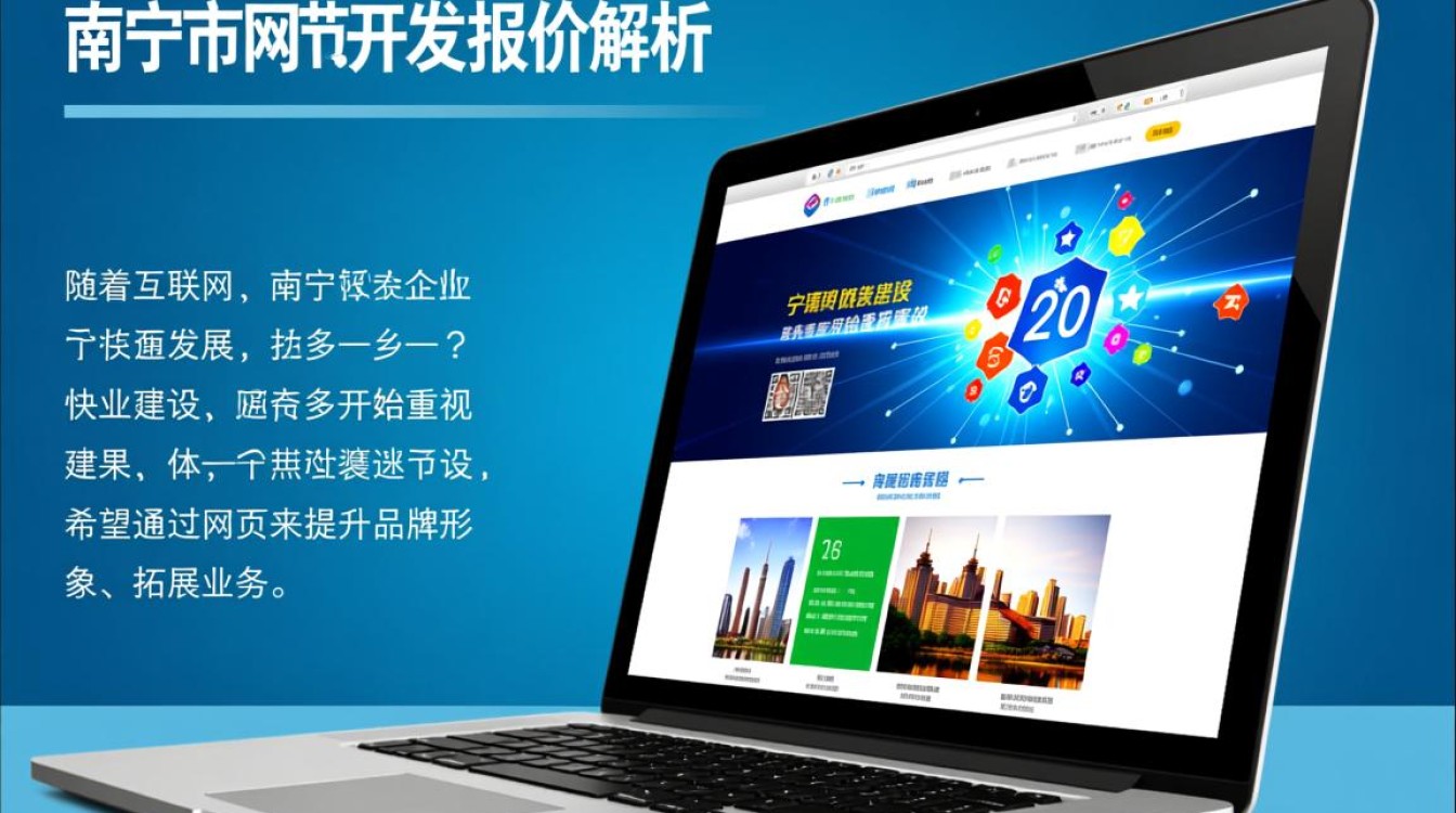 南宁市网页开发报价是多少?不同服务内容价格差异大吗? 南宁市网页开发报价是多少?不同服务内容价格差异大吗?