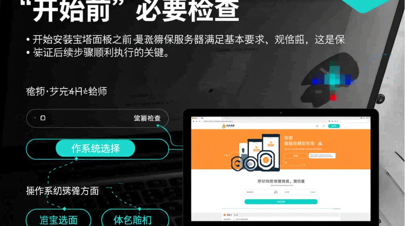 服务器如何装宝塔?新手教程详细步骤有哪些? 服务器如何装宝塔?新手教程详细步骤有哪些?