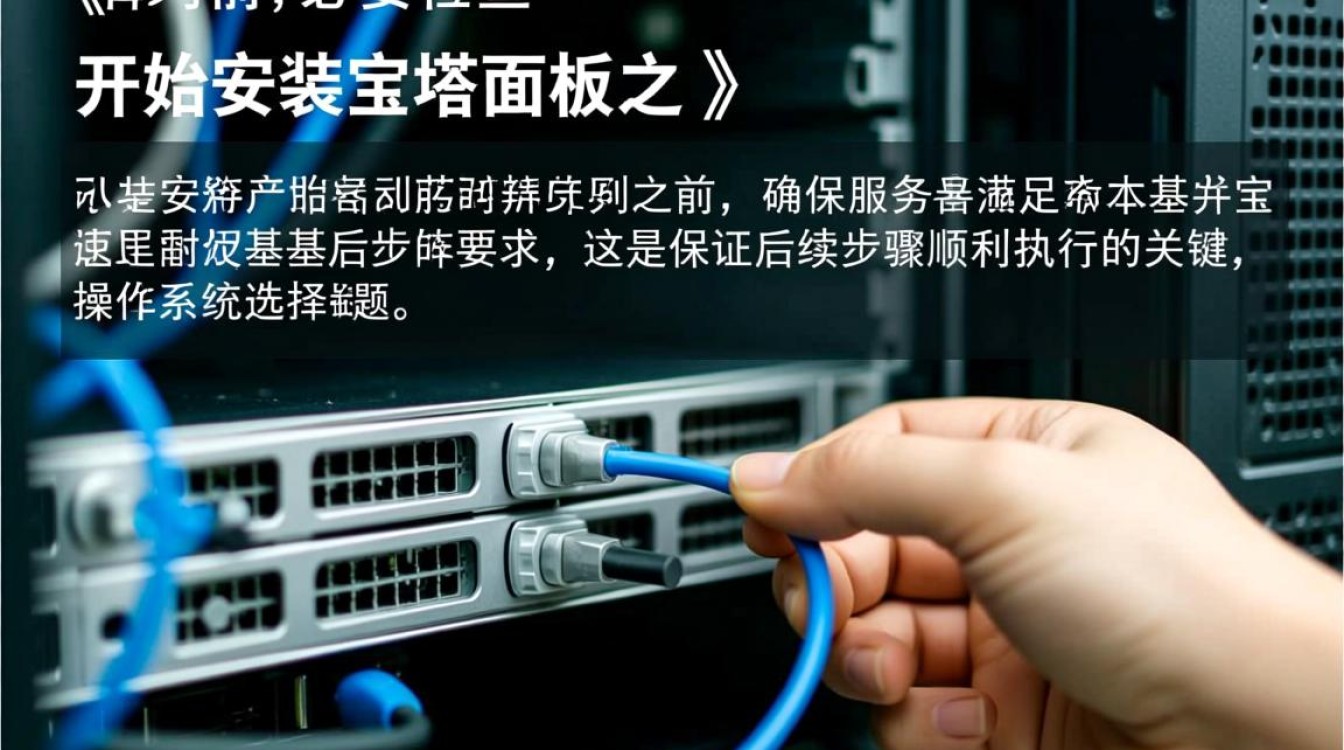 服务器如何装宝塔?新手教程详细步骤有哪些? 服务器如何装宝塔?新手教程详细步骤有哪些?