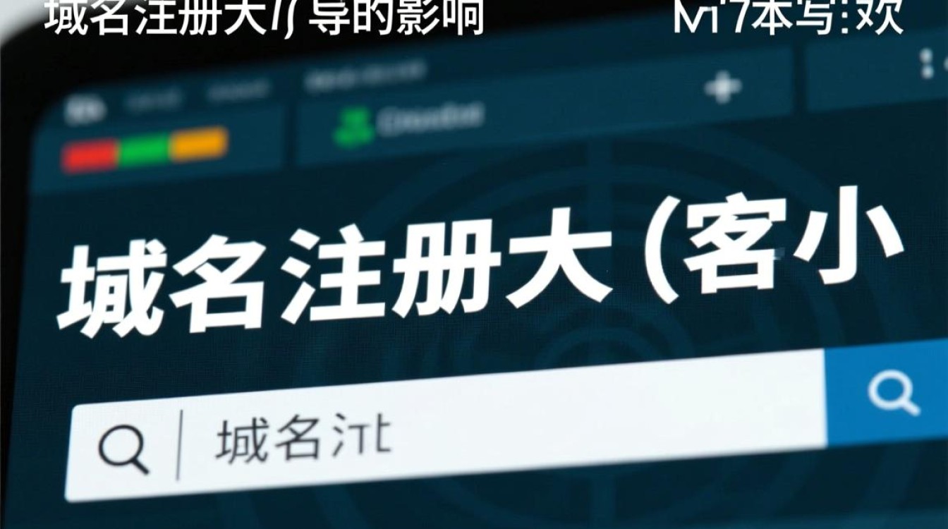 域名注册时，大小写对最终域名有何影响？为何大小写有讲究？