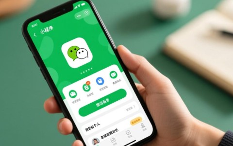 微信小程序定制开发，哪家服务商更值得推荐？揭秘优质定制开发秘诀！