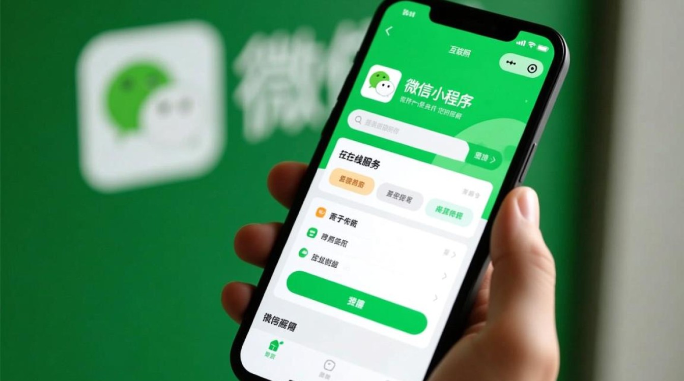 微信小程序定制开发,哪家服务商更值得推荐?揭秘优质定制开发秘诀! 微信小程序定制开发,哪家服务商更值得推荐?揭秘优质定制开发秘诀!