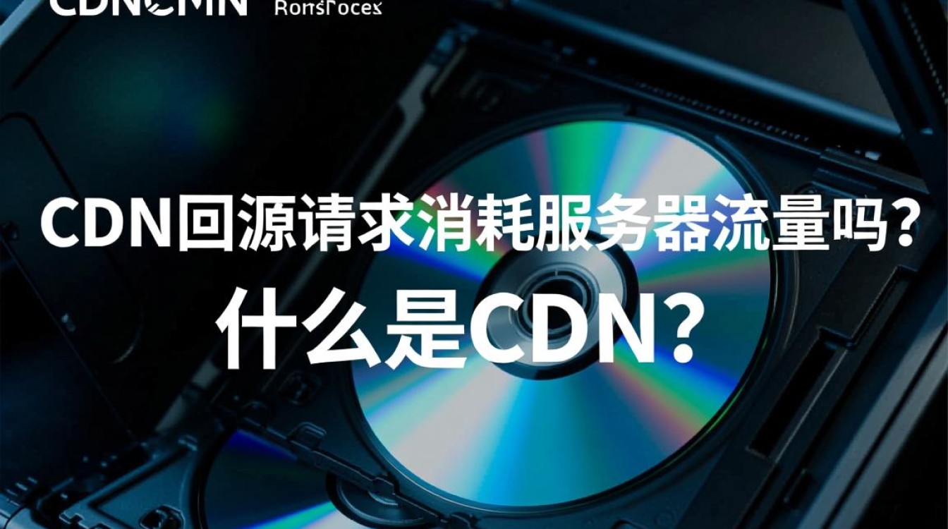 CDN回源请求是如何影响服务器流量的？流量消耗大吗？揭秘CDN回源流量消耗真相！