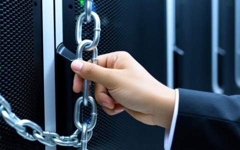 服务器被挂黑链是什么原因？如何彻底清除并防止再次发生？