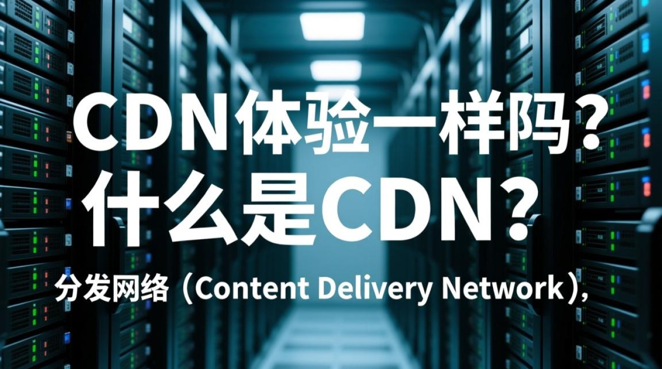 单线服务器与CDN,体验差异真的如此微乎其微吗? 单线服务器与CDN,体验差异真的如此微乎其微吗?