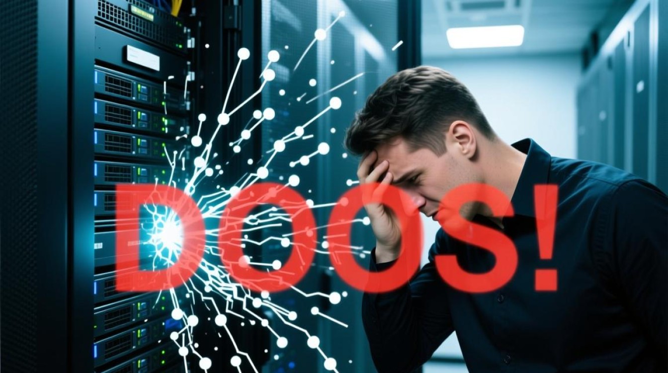 服务器被DDOS打死怎么办?高防服务真能解决吗? 服务器被DDOS打死怎么办?高防服务真能解决吗?