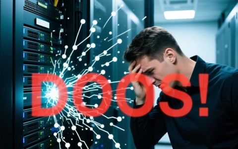 服务器被DDOS打死怎么办？高防服务真能解决吗？