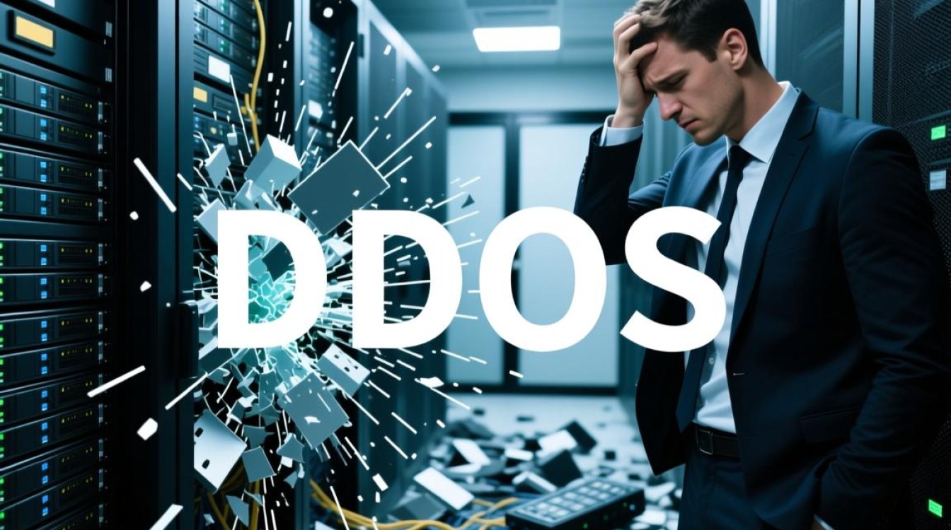 服务器被DDOS打死怎么办?高防服务真能解决吗? 服务器被DDOS打死怎么办?高防服务真能解决吗?