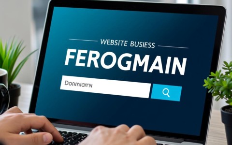 如何巧妙选择和注册完美的英文网站域名，专业建议与常见问题解答？