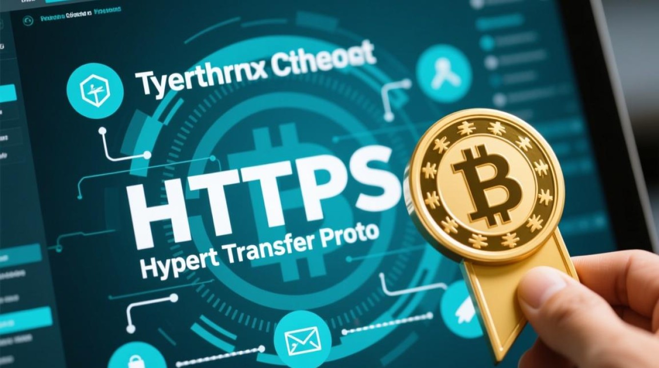 如何轻松实现个人或企业域名的HTTPS加密转换? 如何轻松实现个人或企业域名的HTTPS加密转换?